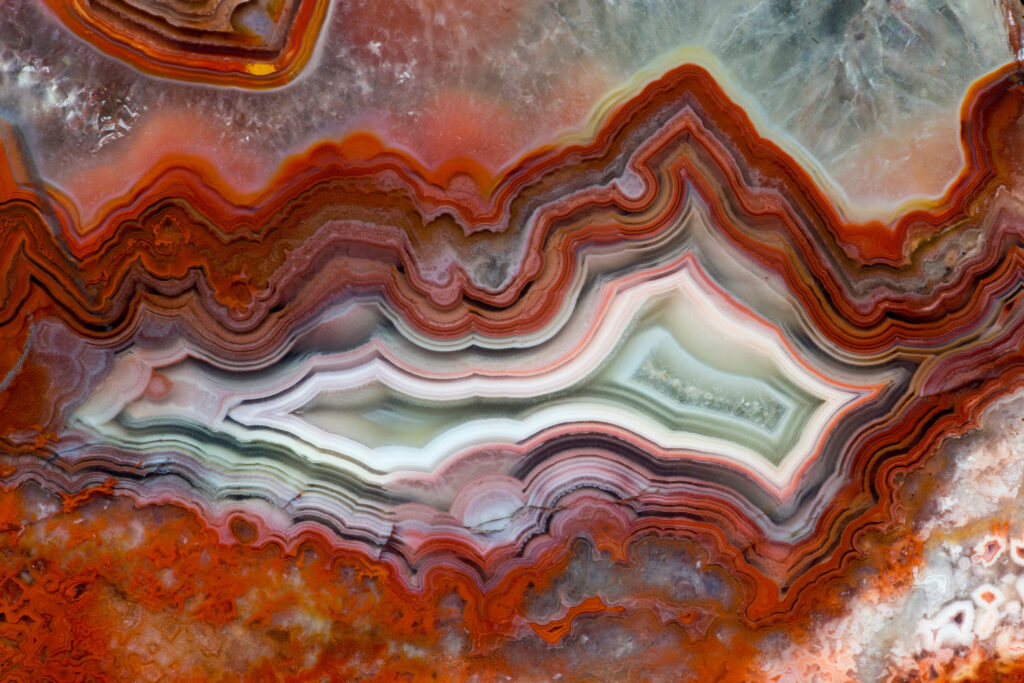 Agate