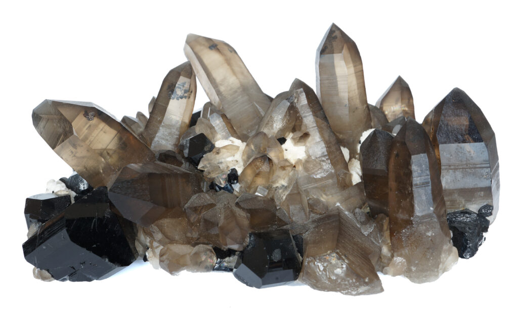 Quartz Crystal